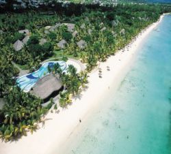 Hotels - Beachcomber Hotel Trou Aux Biches